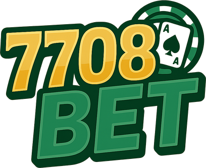 br7708bet.com Logo